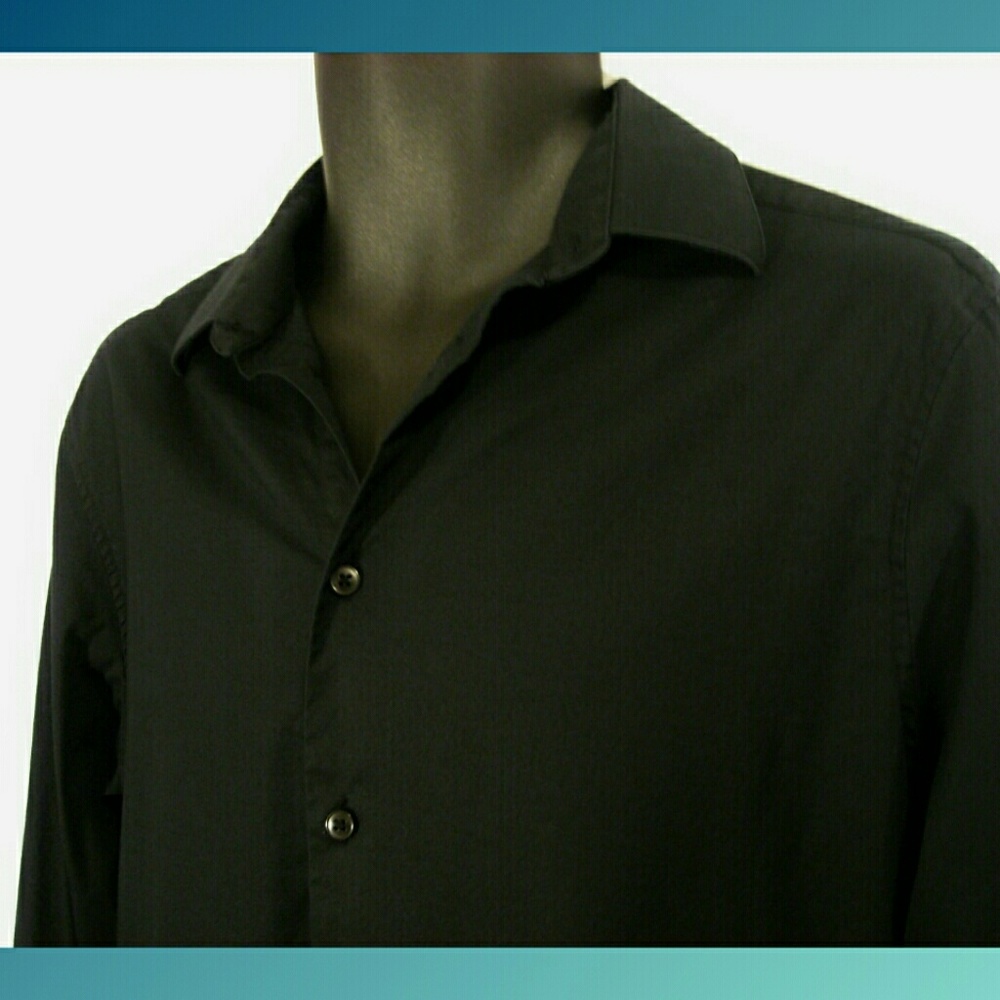 Men's Calvin Klein shirt